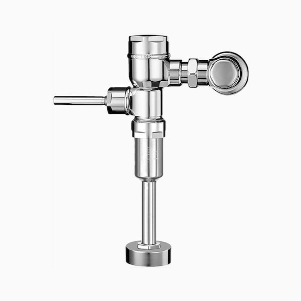 CROWN II 186-1 Manual Flushometer
